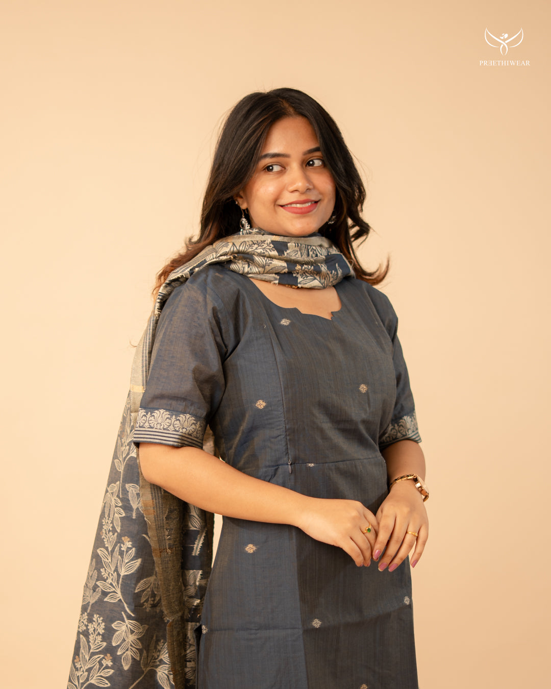 Savija Maternity Dress(PREORDER-SEP1)