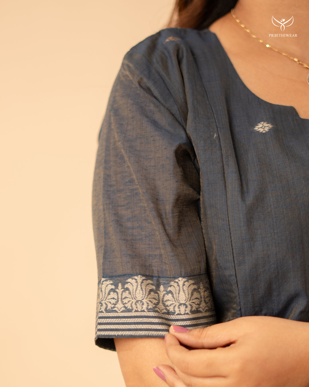 Savija Maternity Dress(PREORDER-SEP1)