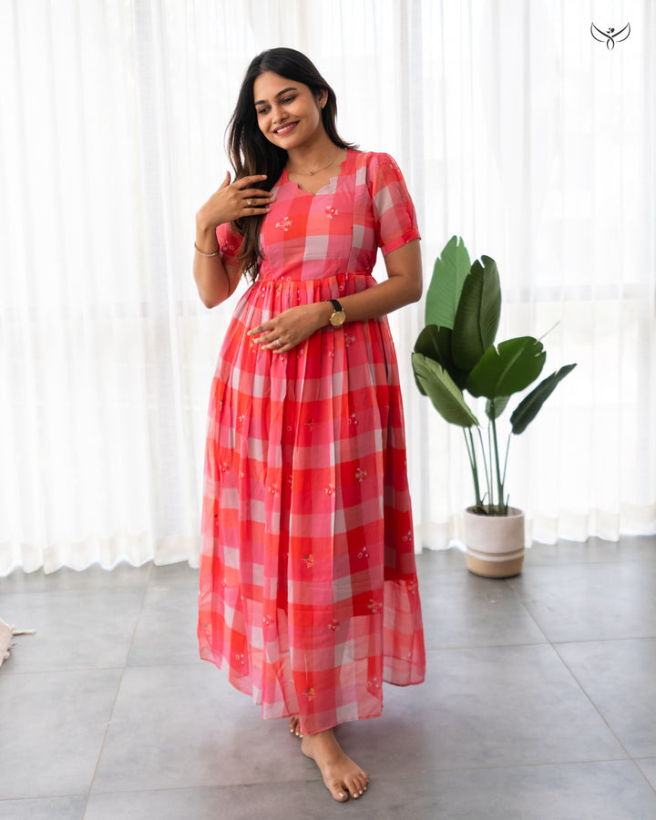 Chrislin  Maternity Dress