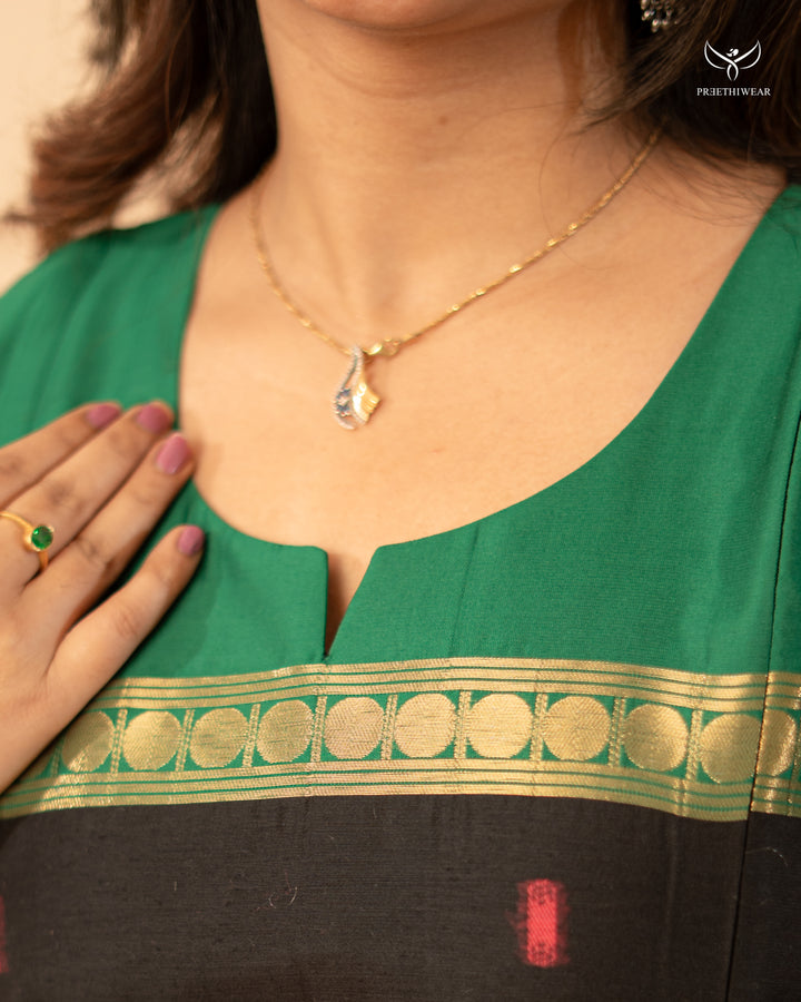 Bhumija Maternity Dress(PREORDER-SEP1)