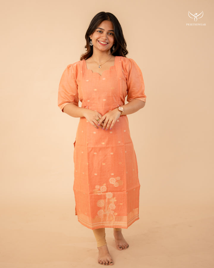 Nishu1 Maternity Dress