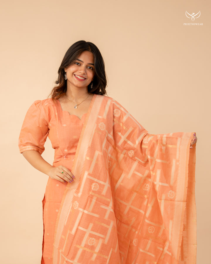 Nishu1 Maternity Dress