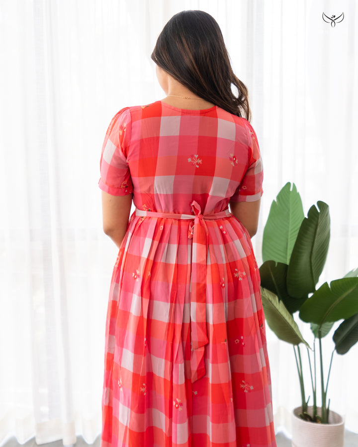 Chrislin  Maternity Dress