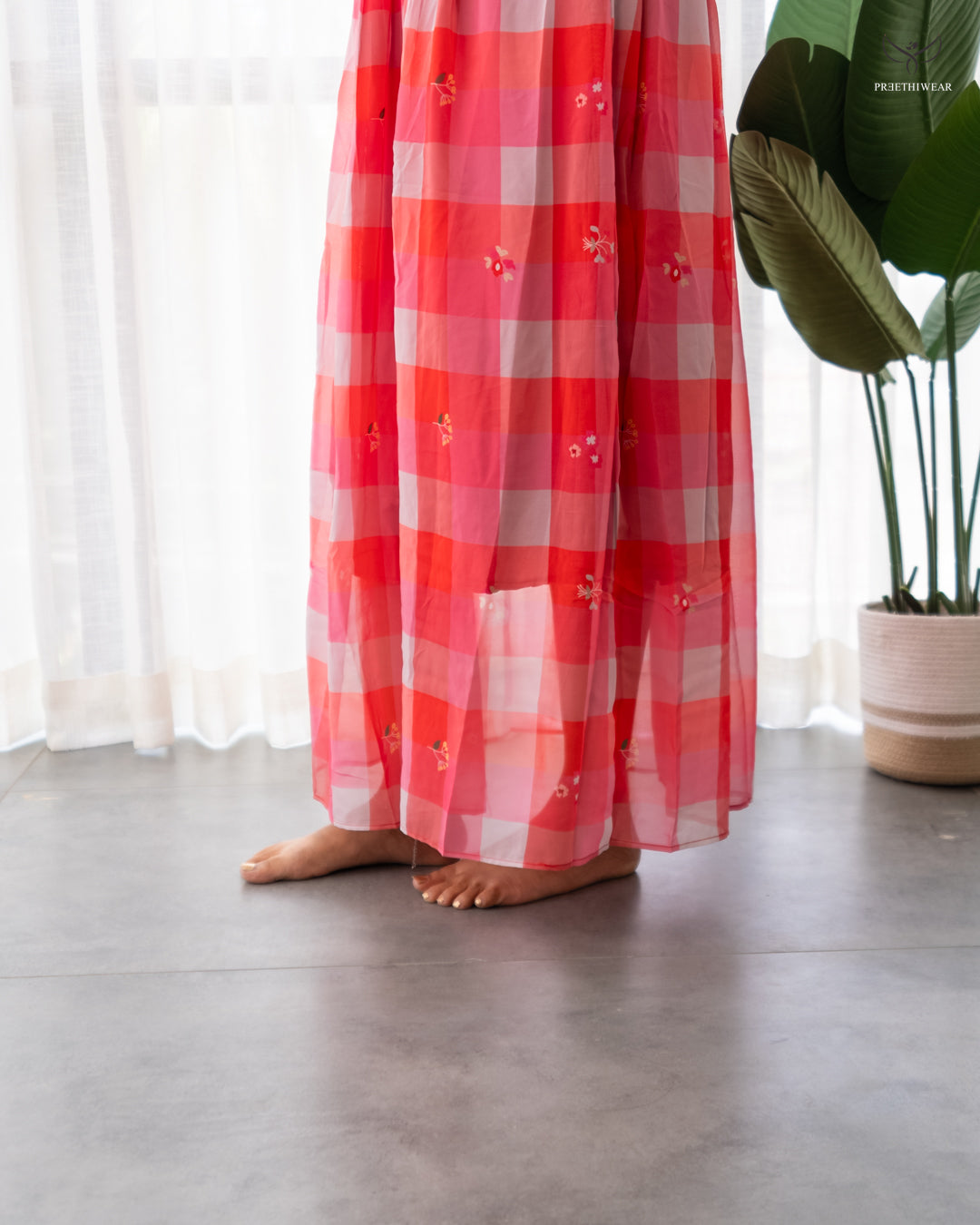 Chrislin  Maternity Dress