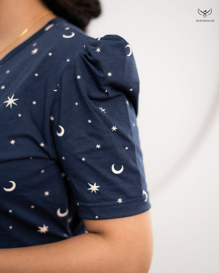 Sahaja SoftCotton Full Length Maternity Loungewear