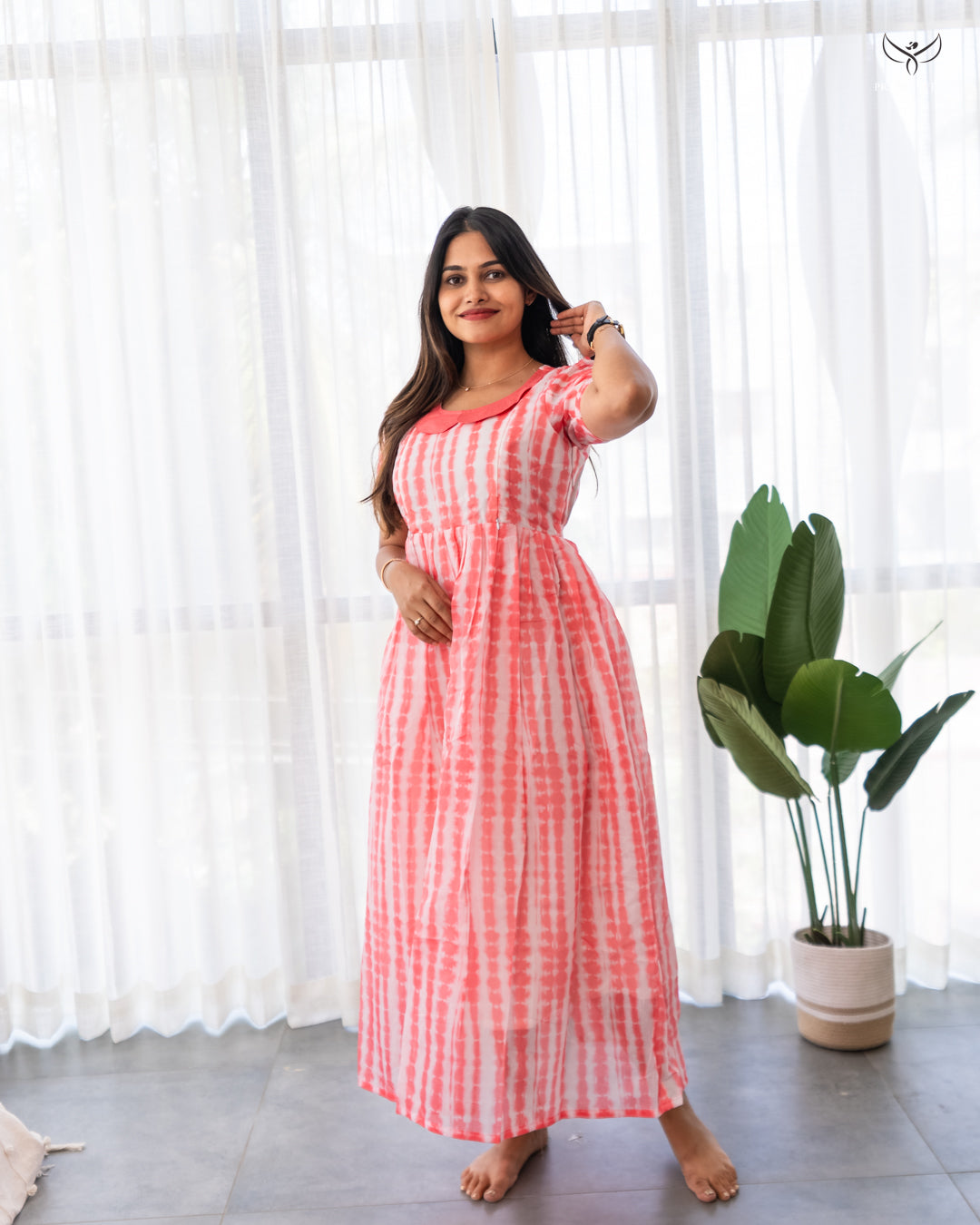 Rachana  Maternity Dress