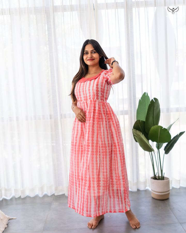 Rachana  Maternity Dress