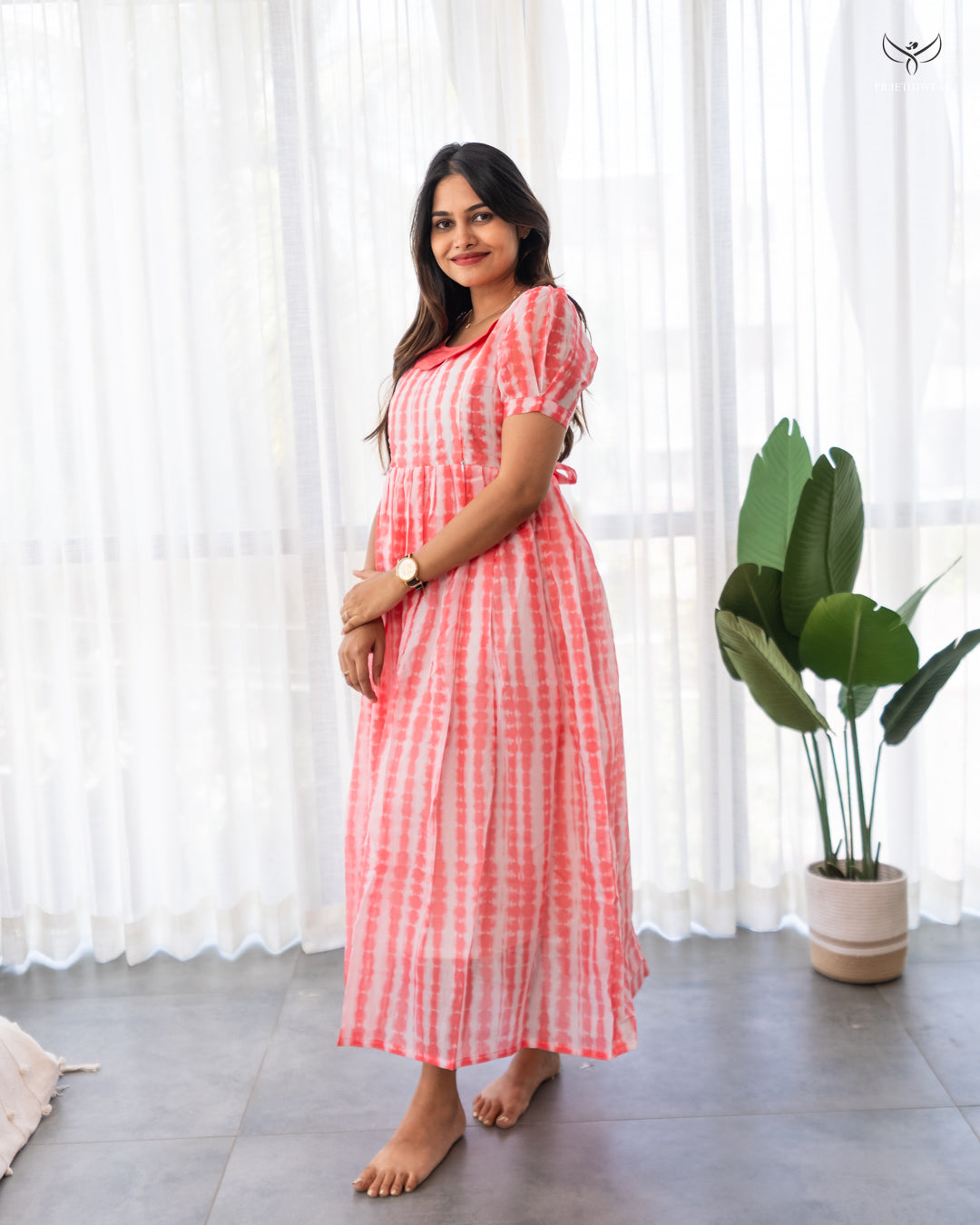Rachana  Maternity Dress