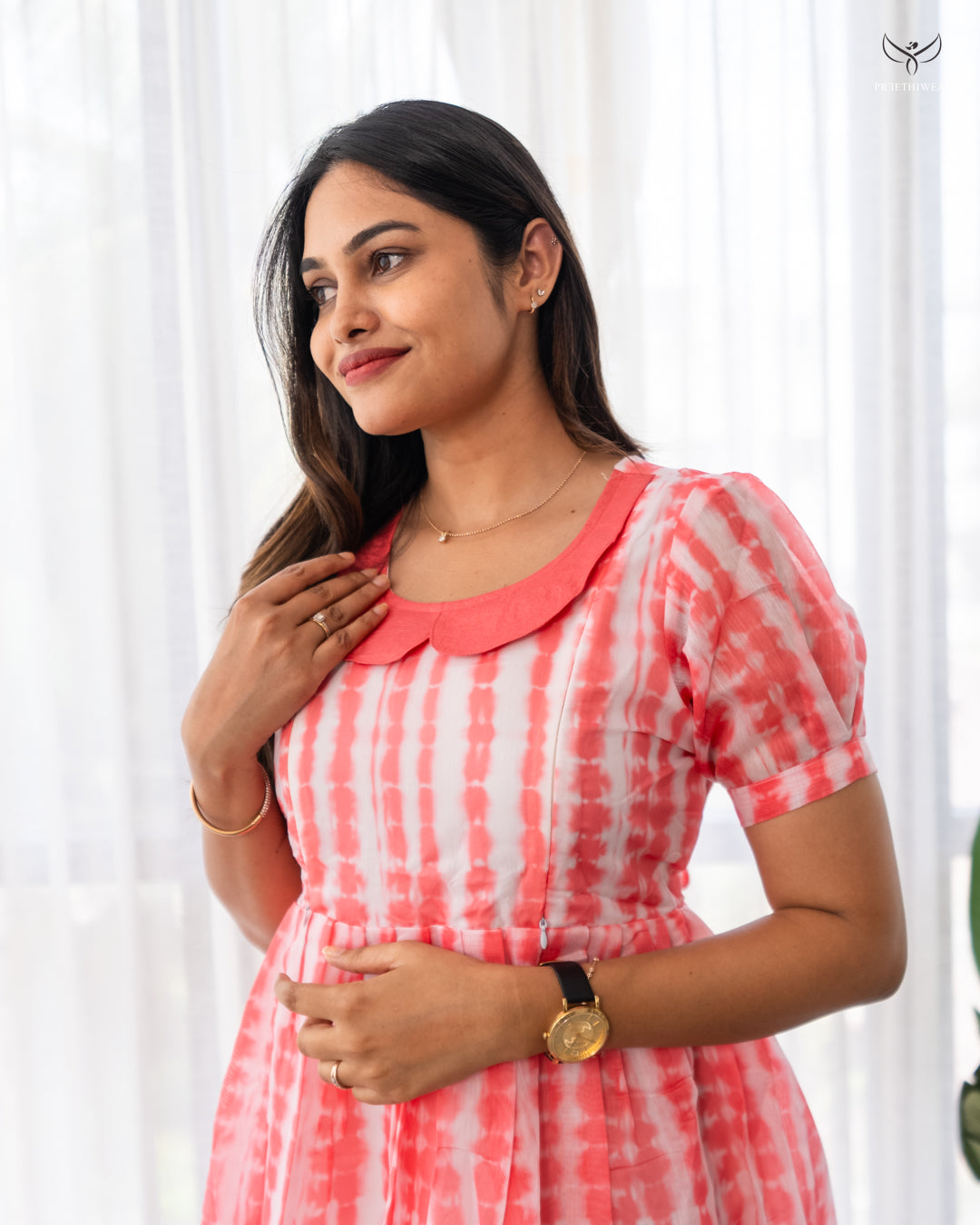 Rachana  Maternity Dress