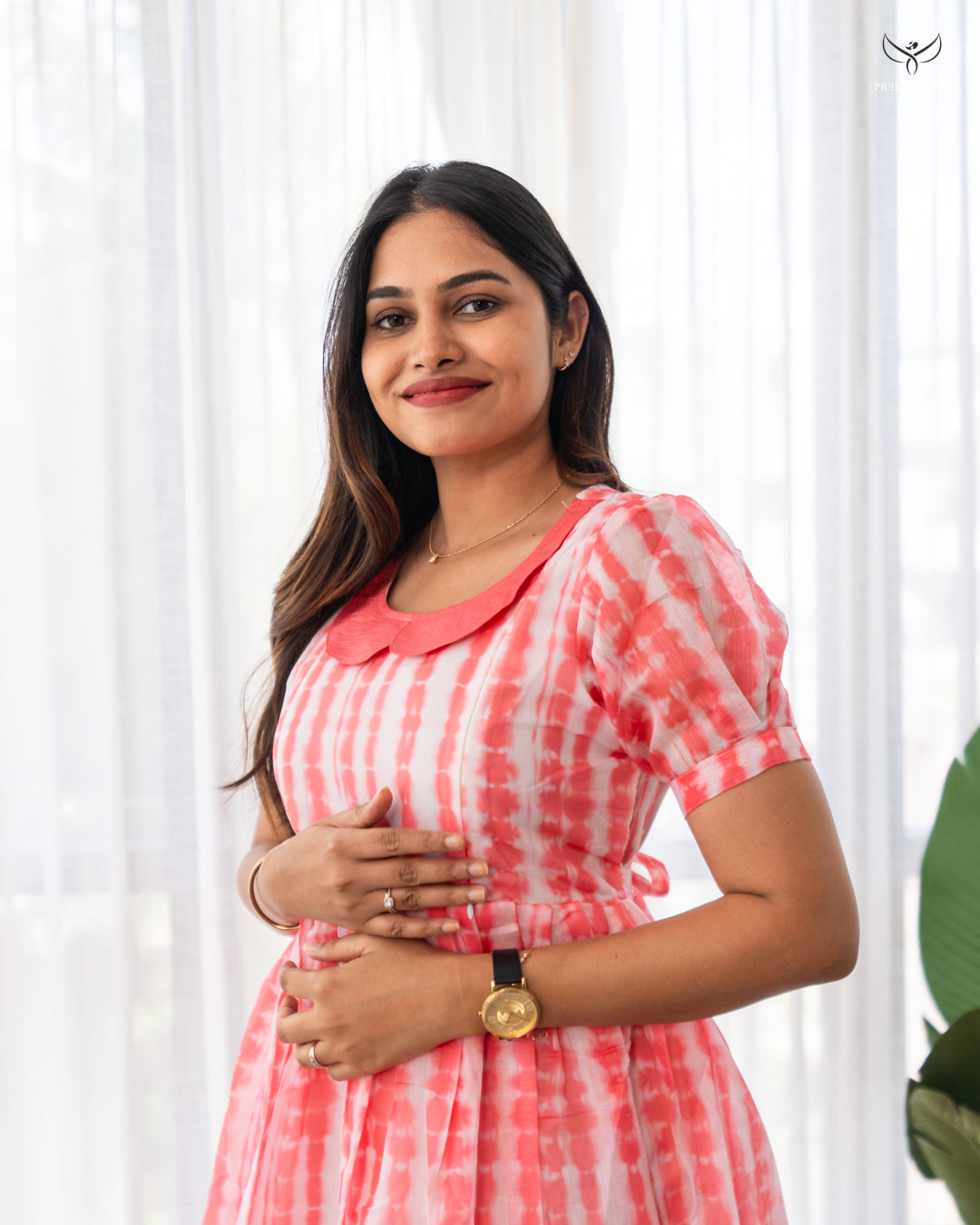 Rachana  Maternity Dress