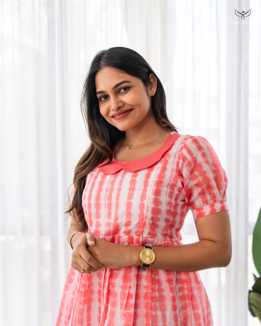 Rachana  Maternity Dress
