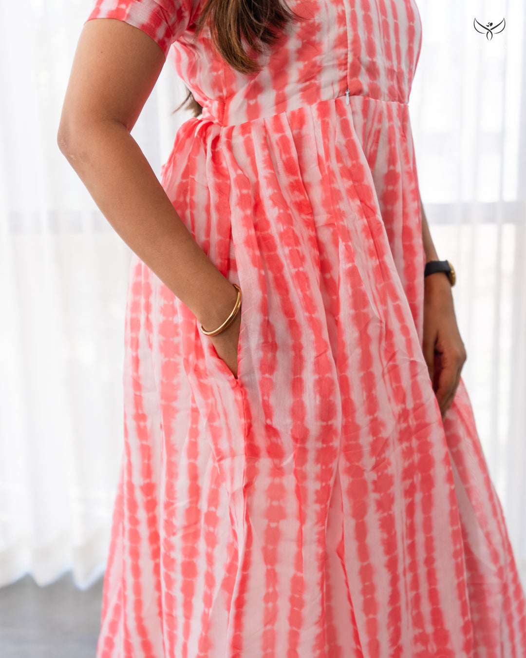 Rachana  Maternity Dress