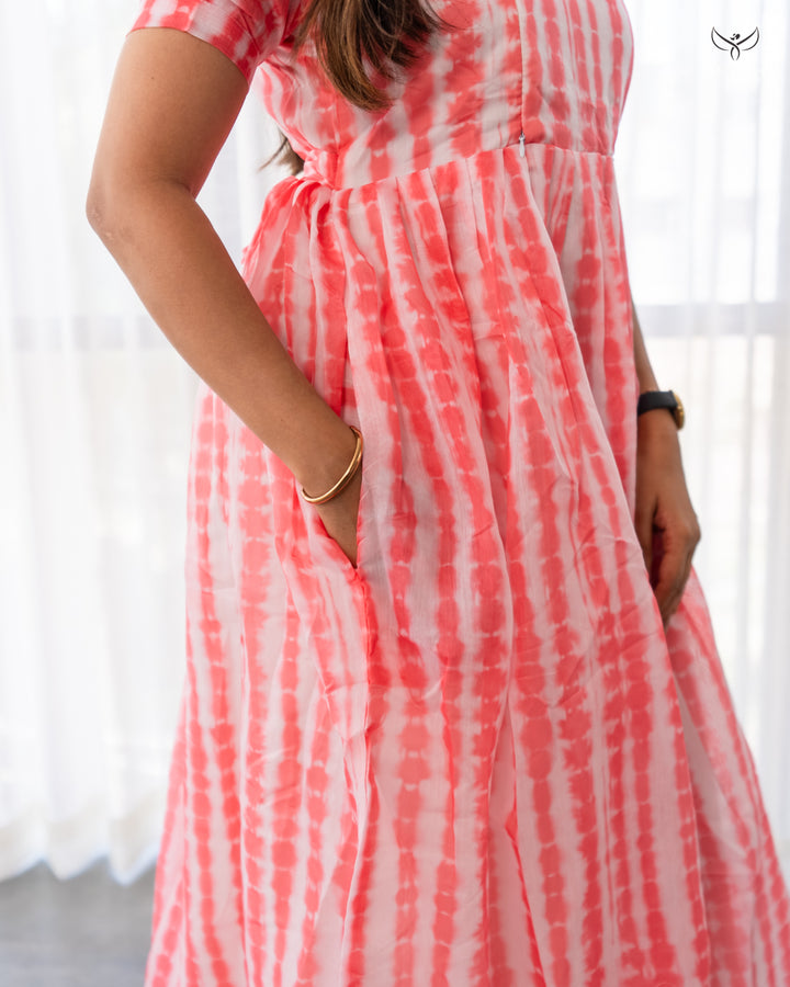 Rachana  Maternity Dress