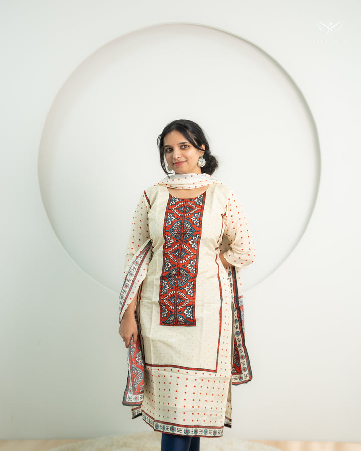 Prathibha  Kurthi (Non-maternity)