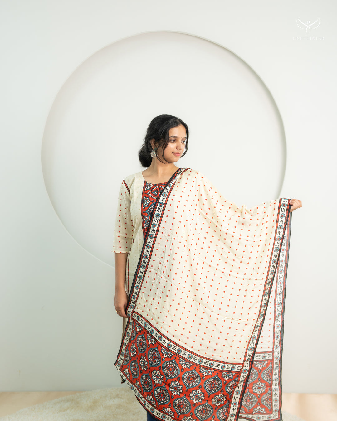 Prathibha  Kurthi (Non-maternity)