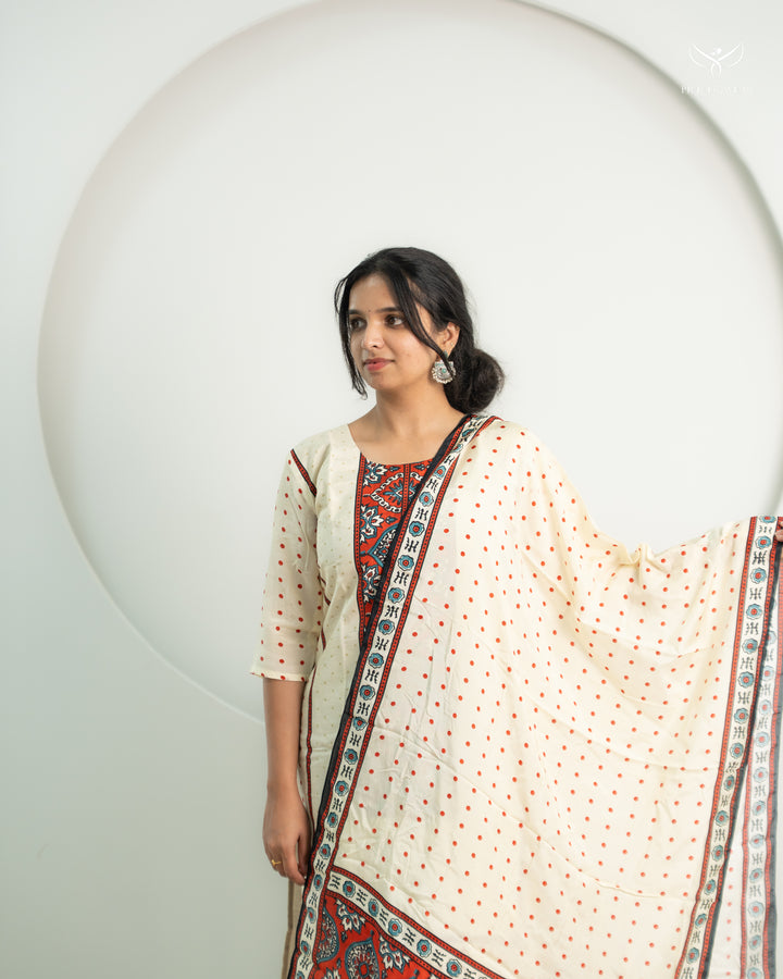 Prathibha  Kurthi (Non-maternity)