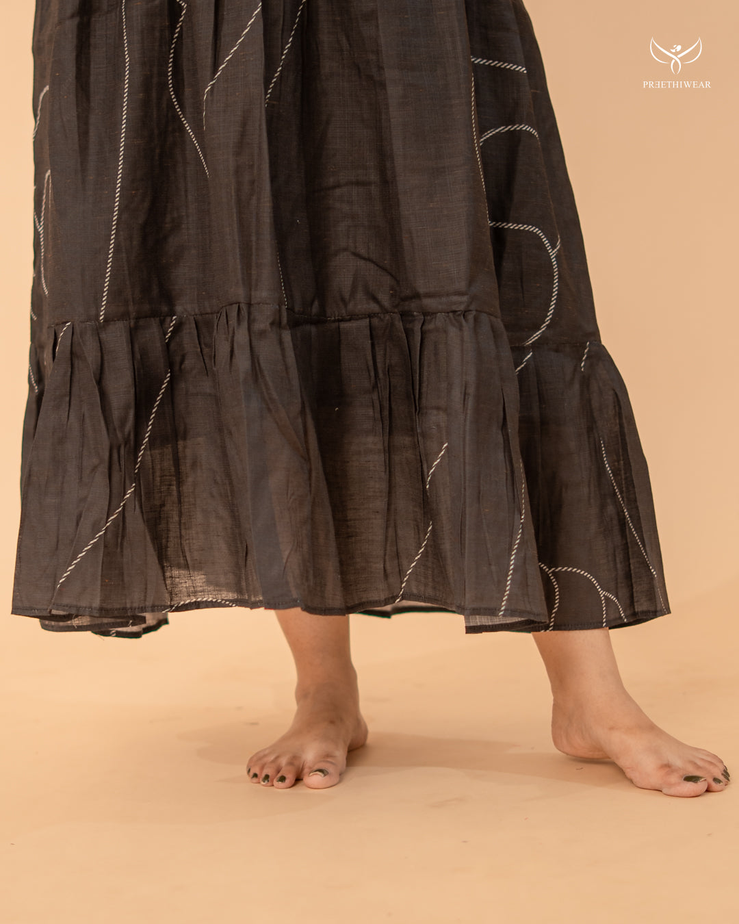 Aarya Maternity Dress(PREORDER-SEP1)