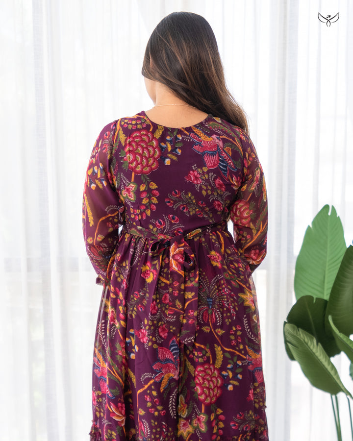 Suvitha Maternity Dress