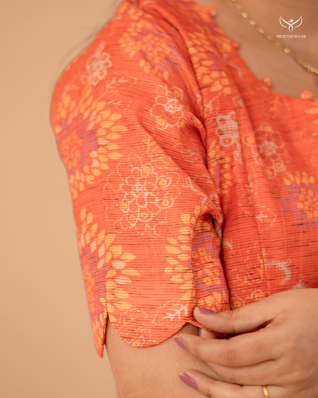 Adhitya Maternity Dress