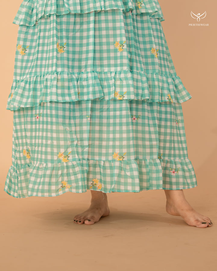 Prerna Maternity Dress