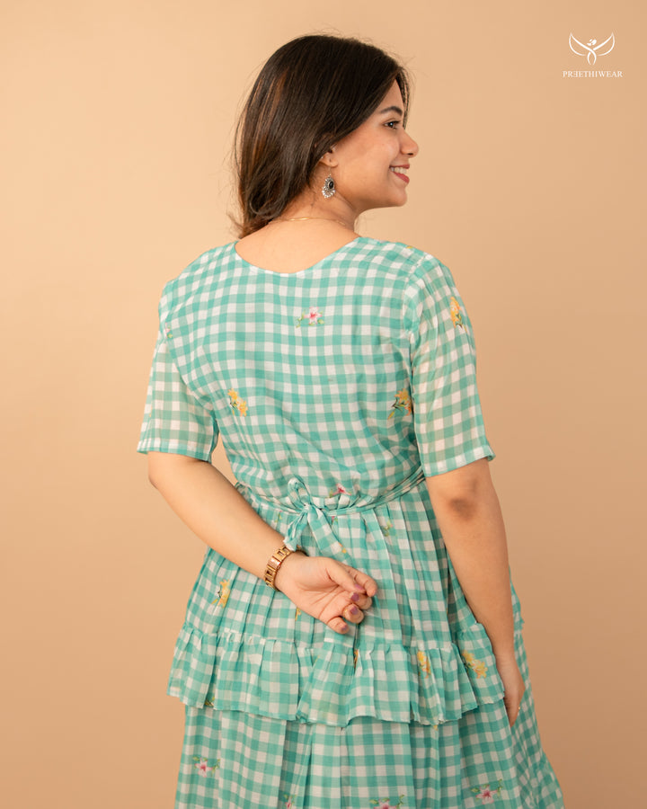 Prerna Maternity Dress
