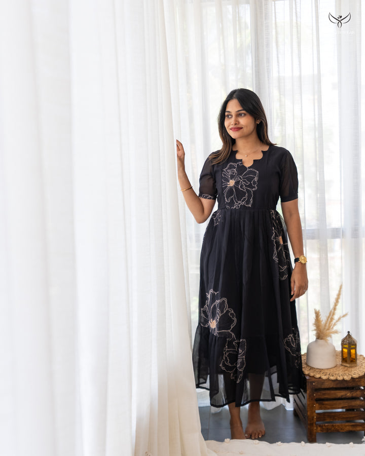Nupur Maternity Dress