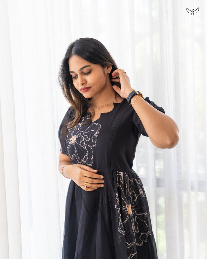 Nupur Maternity Dress