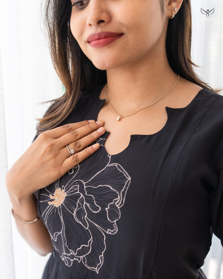 Nupur Maternity Dress
