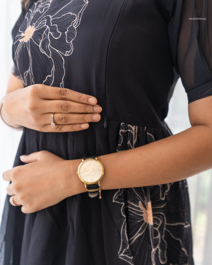 Nupur Maternity Dress
