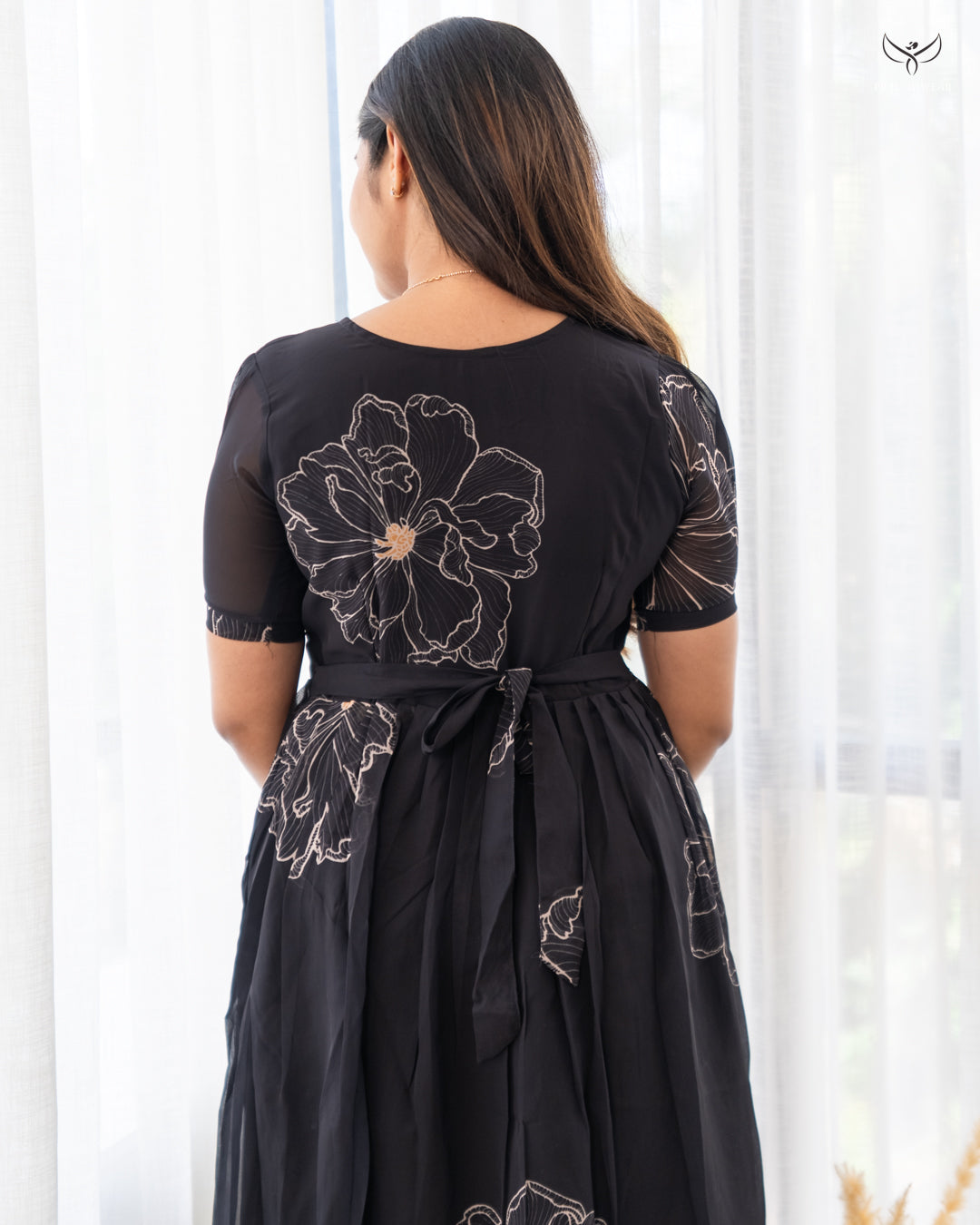 Nupur Maternity Dress