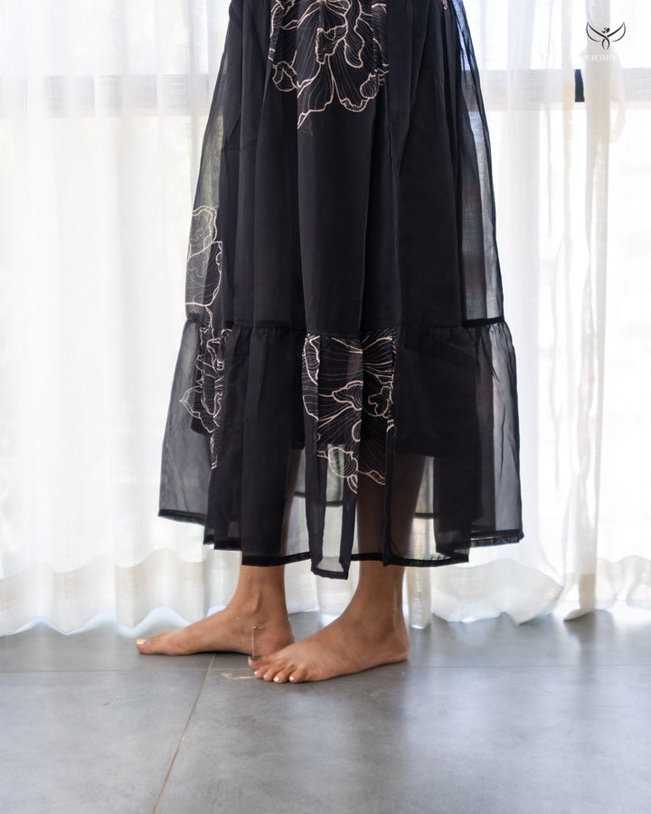 Nupur Maternity Dress
