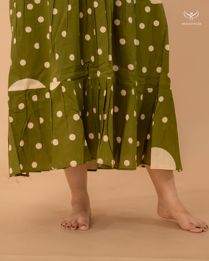 Aura Maternity Dress(PREORDER-SEP1)
