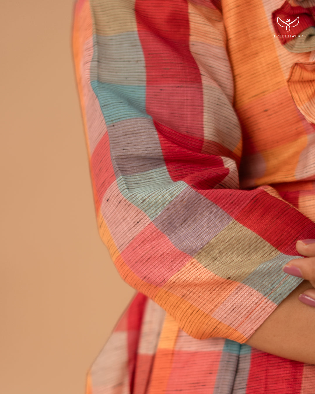 Vinidha Maternity Dress