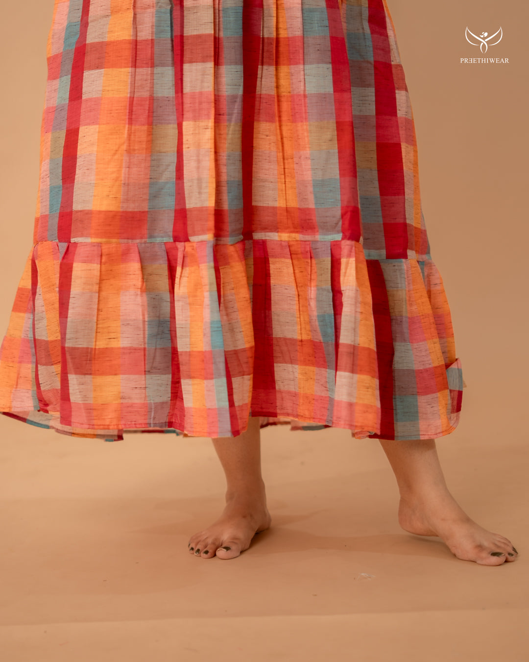 Vinidha Maternity Dress
