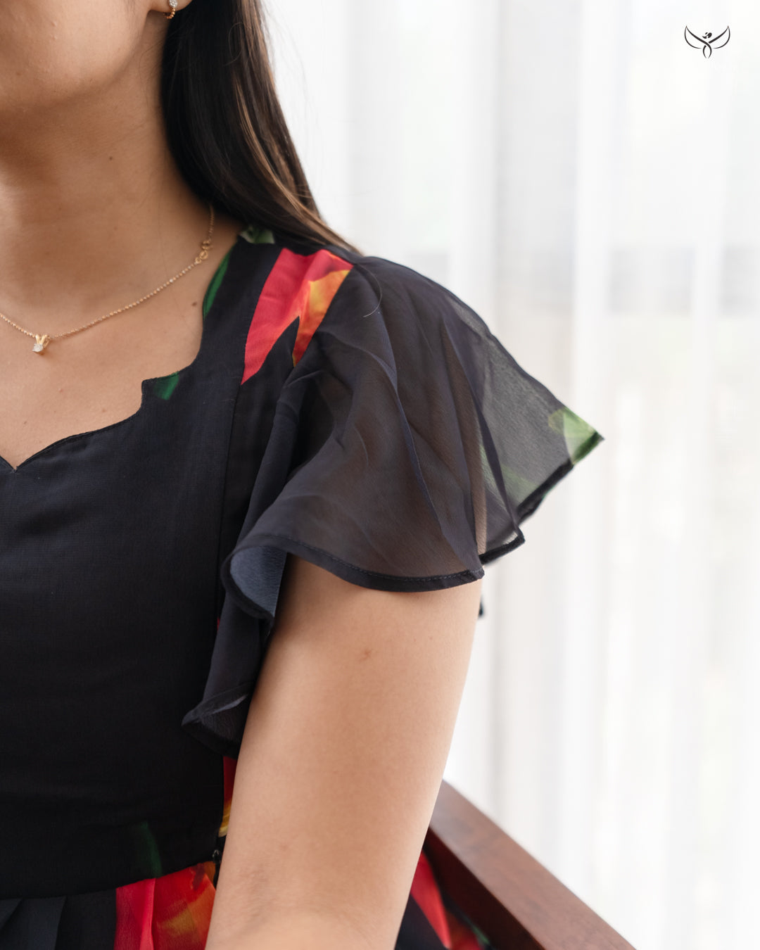 Suraksha Maternity Dress(PREORDER-SEP15)