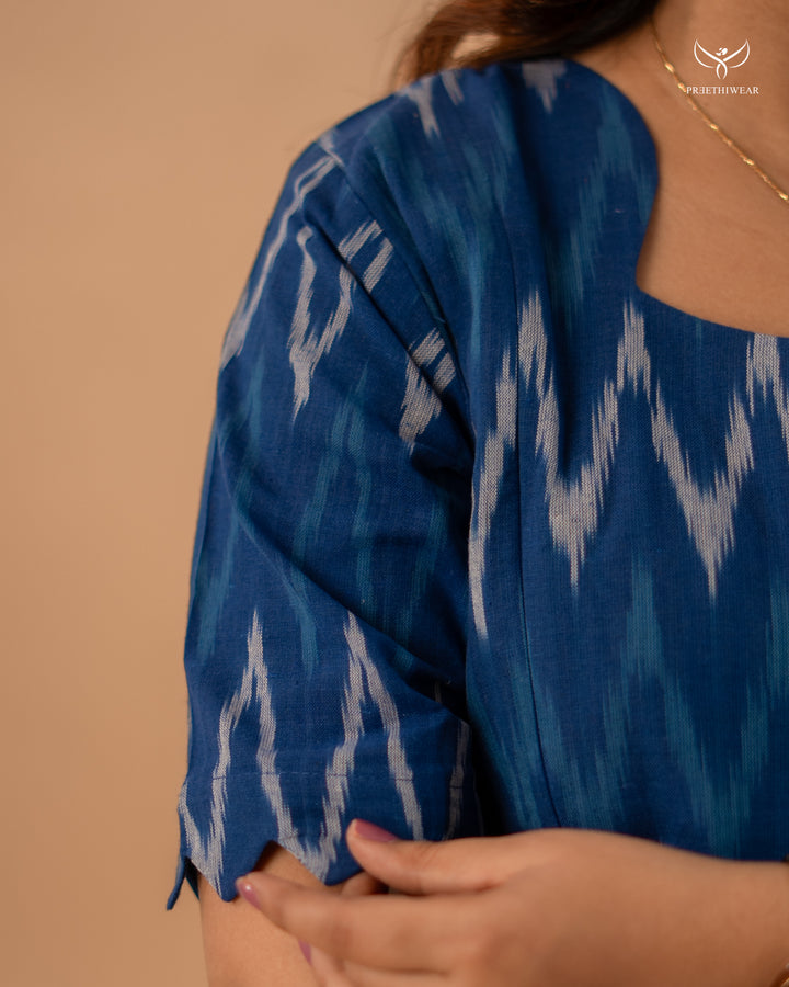 Prashi Maternity Dress(PREORDER-SEP1)