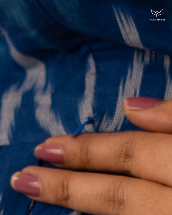 Prashi Maternity Dress(PREORDER-SEP1)