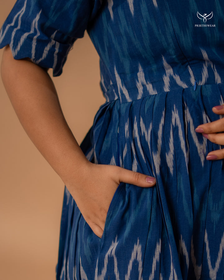 Prashi Maternity Dress(PREORDER-SEP1)