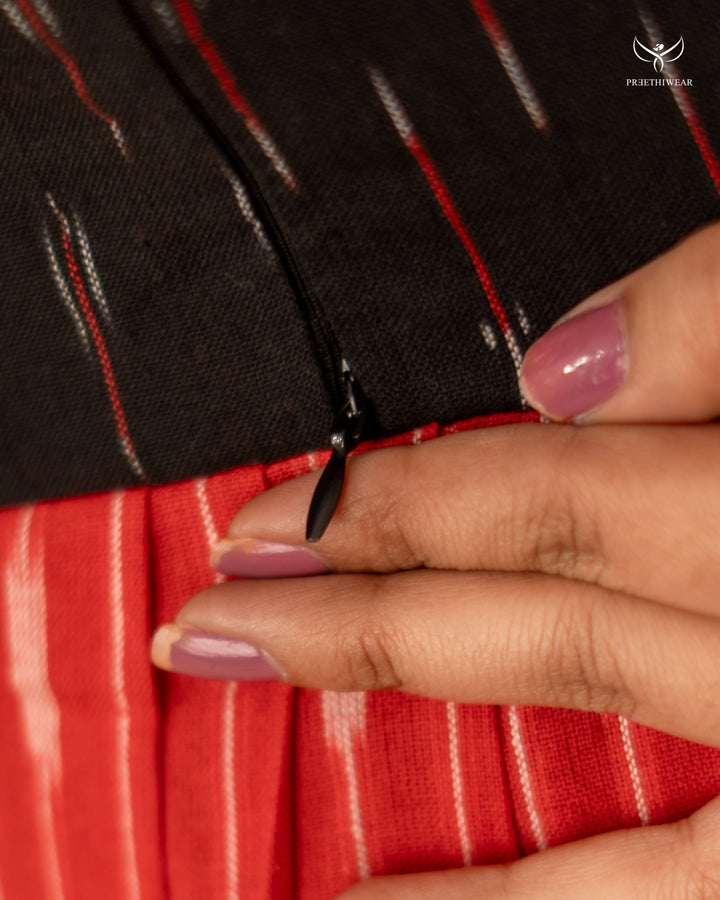 Snohitha Maternity Dress