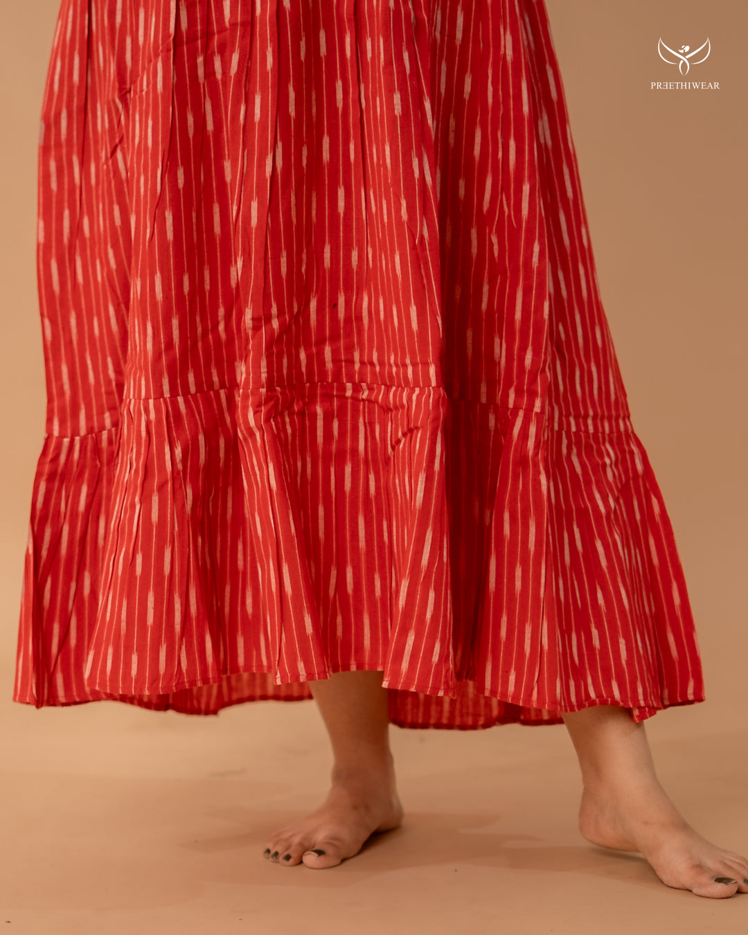 Snohitha Maternity Dress
