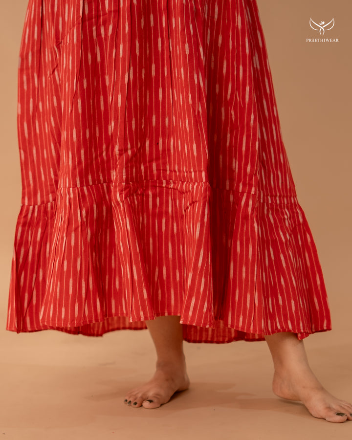 Snohitha Maternity Dress