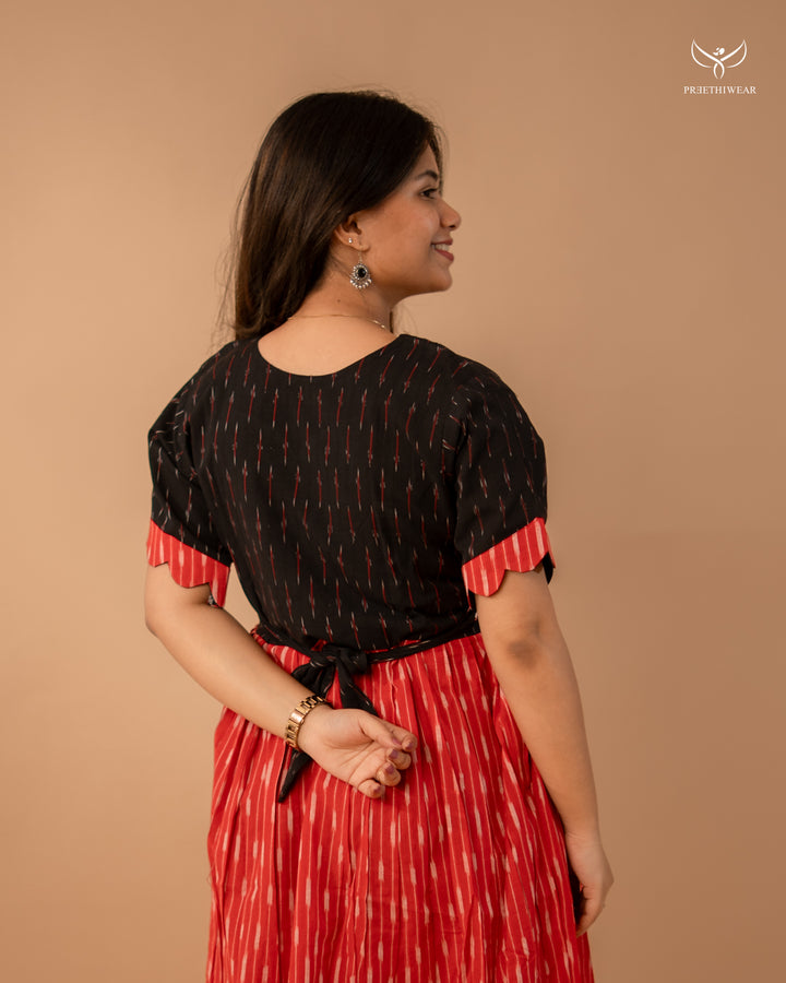 Snohitha Maternity Dress