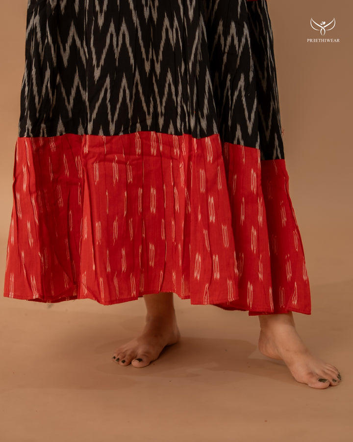 Liveniya Maternity Dress