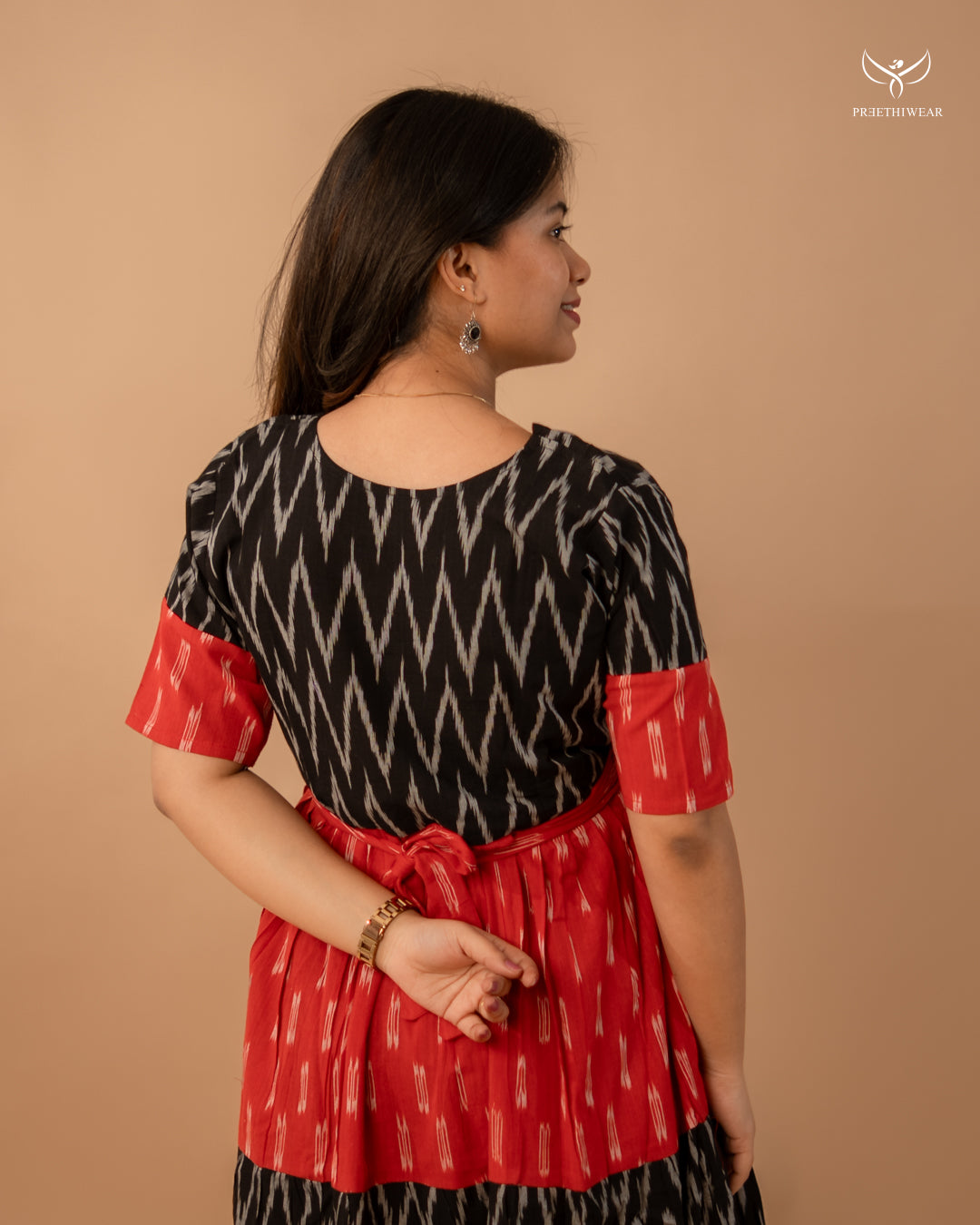 Liveniya Maternity Dress