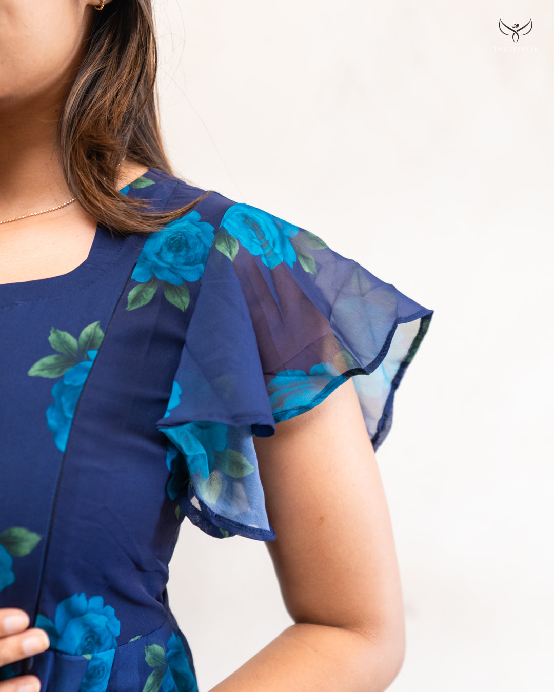 Minila  Maternity Dress (PREORDER-SEP15)