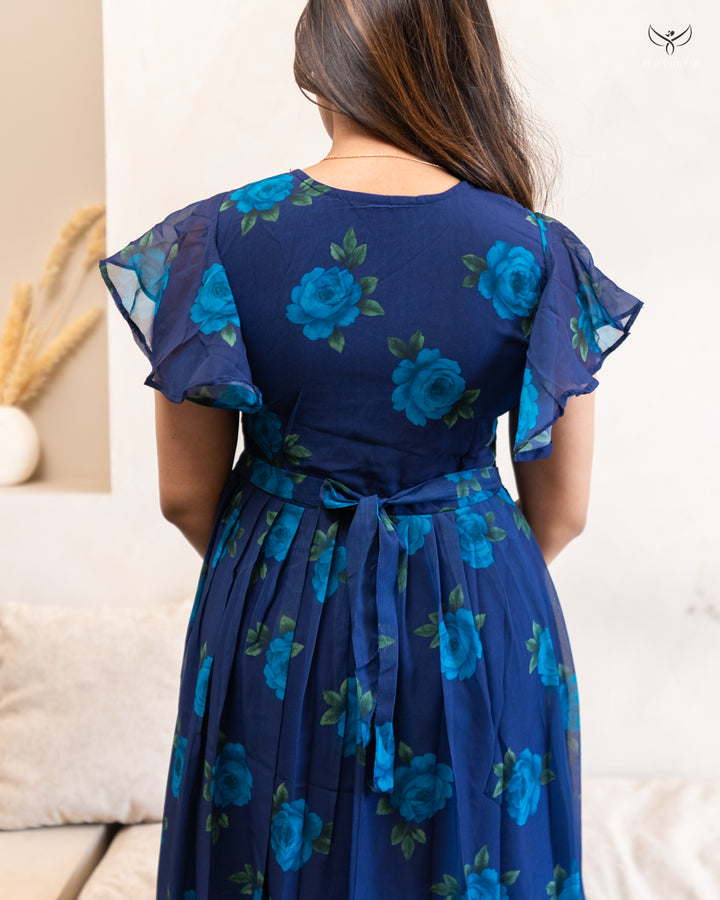 Minila  Maternity Dress (PREORDER-SEP15)