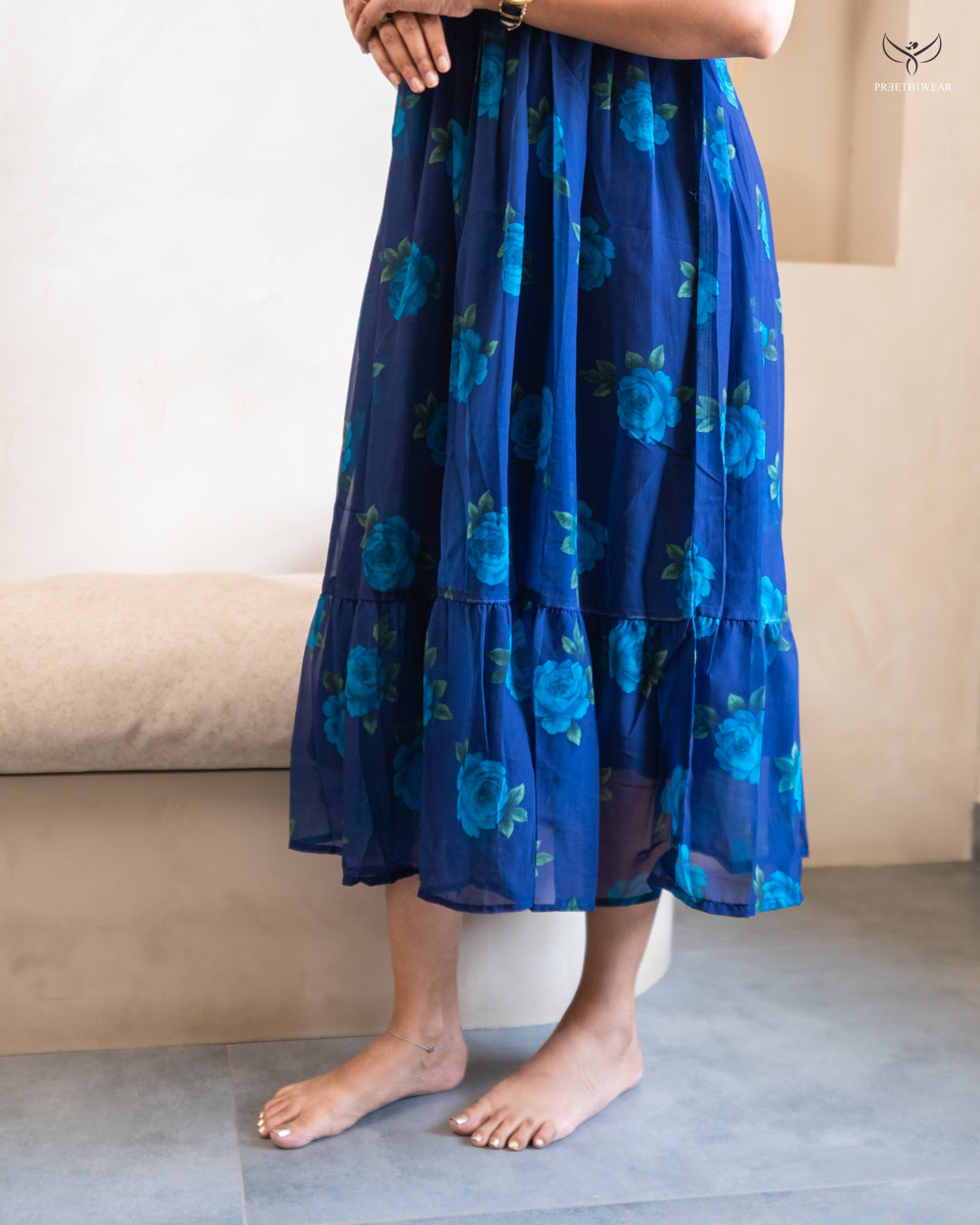 Minila  Maternity Dress (PREORDER-SEP15)