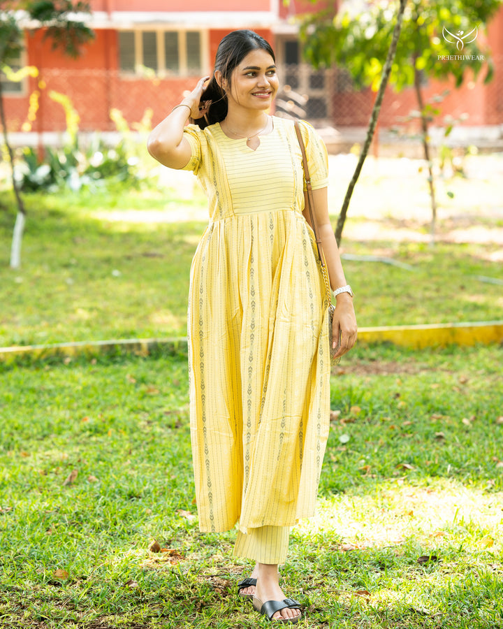 Brigitha Maternity Dress(PREORDER-JUNE15)