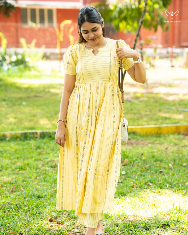 Brigitha Maternity Dress(PREORDER-JUNE15)