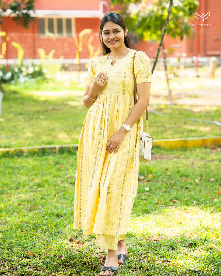 Brigitha Maternity Dress(PREORDER-JUNE15)